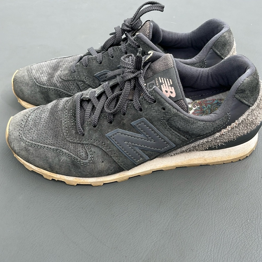 New Balance Running Shoes